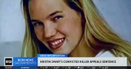 Convicted killer of Kristin Smart appeals sentence