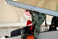 Pentagon downgrades leadership role for Air Forces