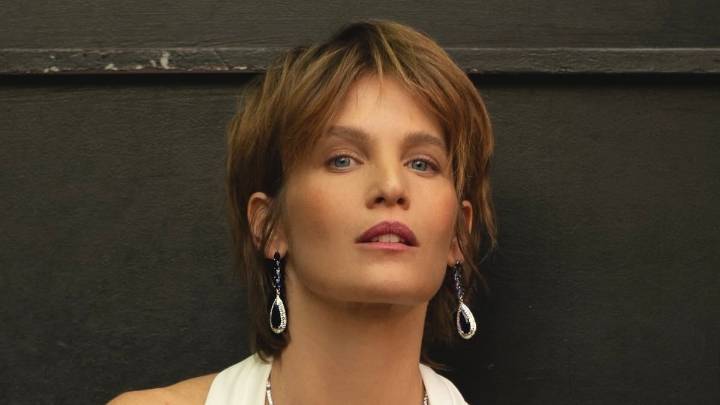 Liz Solari y su experiencia mística: "Vi a Jesucristo en mi mesa"