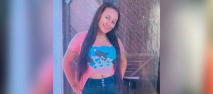 "El chofer del bus siguió manejando después de atropellar a Lilibeth", papá de la joven fallecida