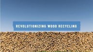 Woodchuck Partners With Barton Malow To Transform Wood Waste Into Clean Energy