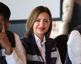Llama Isela Martínez a la congruencia: Morena pide obras pero vota en contra de ellas