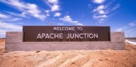 Apache Junction awarded certificate for excellence in financial reporting