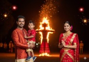 5 Google Gemini AI Photo Editing Prompts To Create Memorable Dussehra Moments With Friends And Family