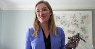 Ex-Dem Candidate Targeted Over Porn Past Charged With Domestic Battery