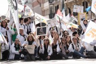 OPINIÓN | Marcha por la sanidad pública. Nos vemos