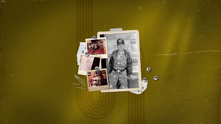 Who slit 'Skull' Schulman's throat, fatally wounded him?