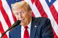 Trump amenaza con acabar con ayudas públicas si el cierre de Gobierno se alarga