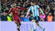 La Selección Argentina tiene un ensayo ante Venezuela en Miami
