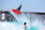 Revel Surf looks to excite Mesa with two