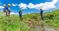 Land trust counts early successes in protecting water