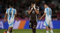 México vs Argentina: Cuando la experiencia no se mide en minutos