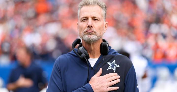 Cowboys at Broncos recap: Dallas dominated from start to finish in 44