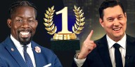 The left’s ‘immigration hero’ exposed: Ian Roberts’ false credentials unravel