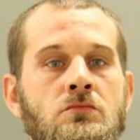 Shots fired in Robscott Manor; Middletown man arrested