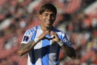 La Selección argentina y México, a todo o nada por un lugar en las semifinales del Mundial Sub 20