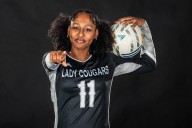 Lydia Gebrezgi, Harrisburg volleyball end season with sweep of Steel