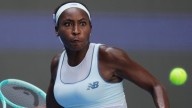 China Open: Coco Gauff reaches first semi-final since French Open win as she targets title defence in Beijing