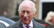 Full details as King Charles to unveil LGBT veterans memorial