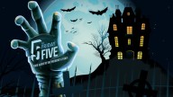 The Friday Five
