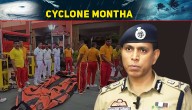 Odisha Fire Services Gear Up For Cyclone Montha; 130 Rescue Teams On Standby
