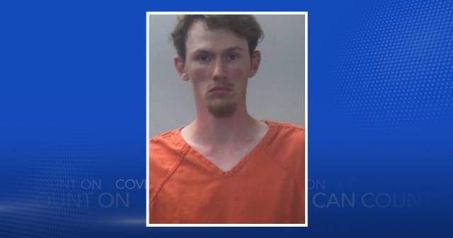 Tennessee city employee accused of traveling to Huntsville to rape 13