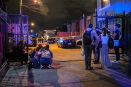Asesinan a balazos a un agente de la Policía Municipal afuera de su casa en Paseos del Vergel