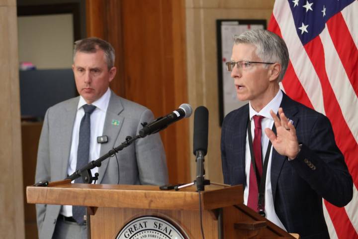 North Dakota provides $1.5 million for food, federal aid programs