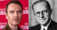Michael Fassbender Set to Star in Netflix's Latest Kennedy Dynasty Adaptation as Joe Kennedy Sr.