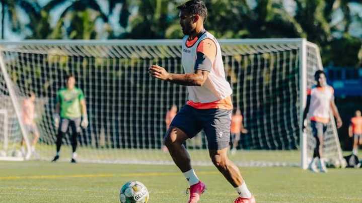Puerto Rico, el rival de Argentina que busca técnico y su plantel vale apenas un millón