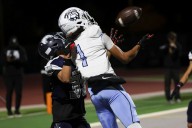 Nevada high school football playoff scores October 30, 2025