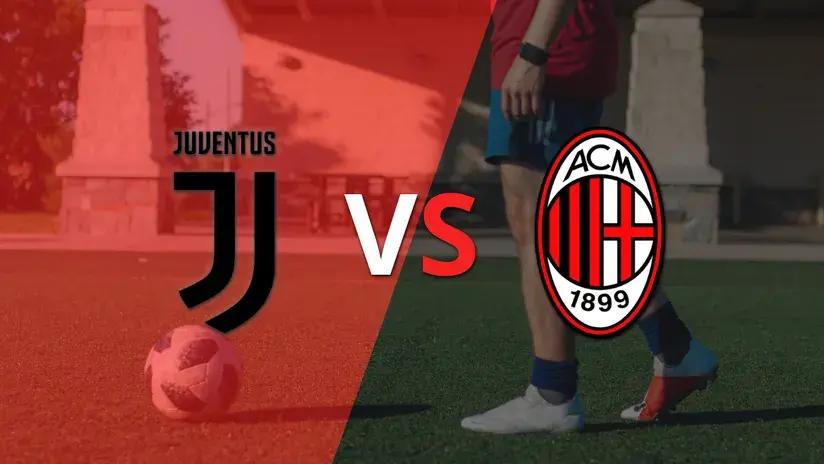 Serie A: Juventus necesita los 3 puntos para escalar en la tabla de posiciones y llegar a la cima