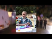 Israel Confirms Body of Horse Stable Manager Returned by Hamas