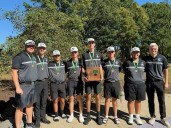 Boys Golf: Poland heading to state tournament