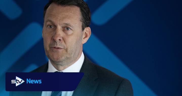 Tory leader Russell Findlay challenges ministers on ‘Victorian secrecy’ of parole system