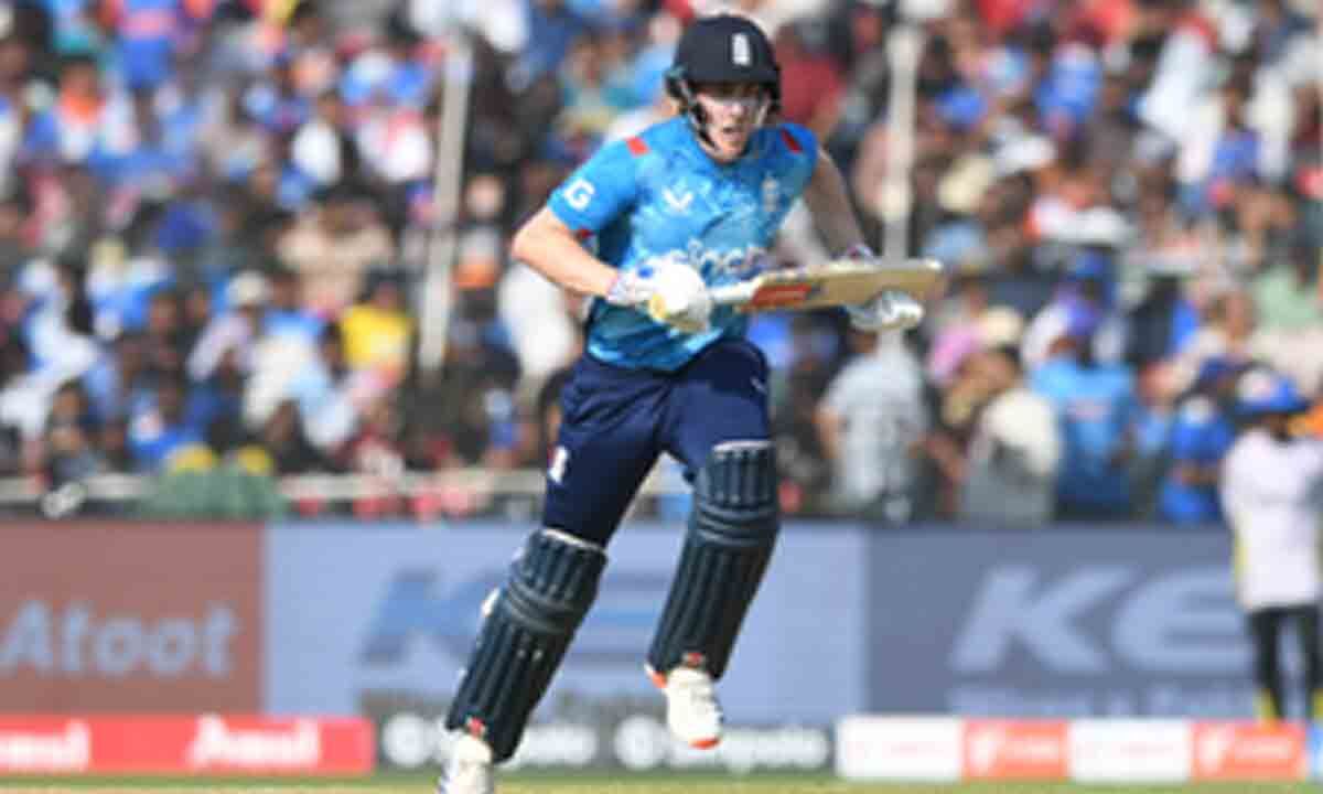 Brook, Root and Curran extend wishes for England Women ahead of World Cup semifinal with South Africa