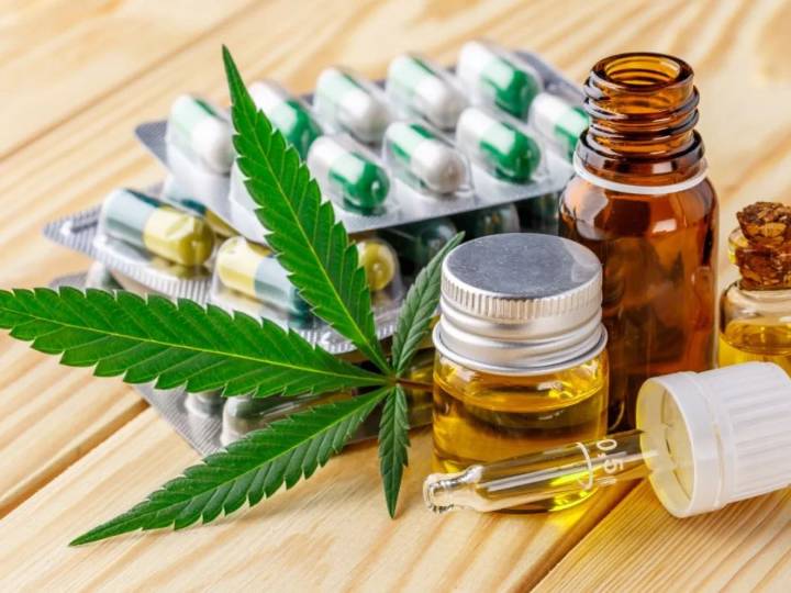 Gobierno aprobó venta de cannabis medicinal en farmacias y droguerías