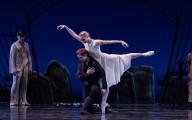 Milwaukee Ballet Impressively Reimagines ‘Giselle’