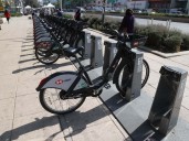 Anuncian ampliación de Ecobici en CDMX... ¿y la ola de quejas?