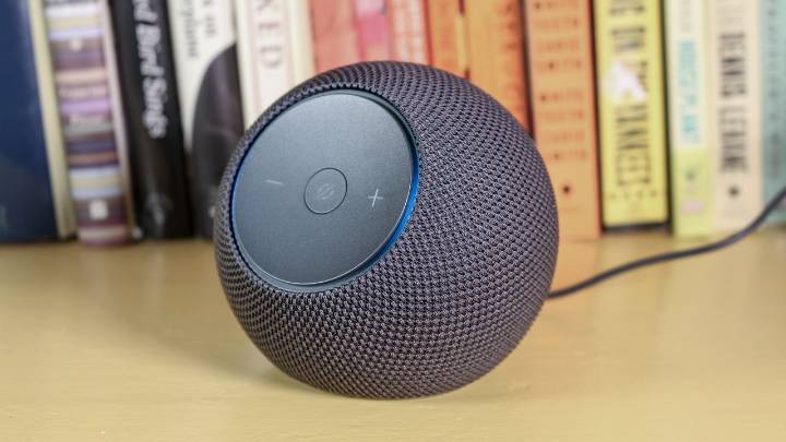 Amazon Echo Dot Max review: The first smart speaker for the AI era