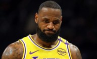 LeBron James out for start of 2025-26 NBA season: Lakers’ lineup without him