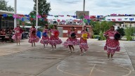 Celebra Grupo de Danza IKAI 11 años de trayectoria cultural
