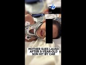 Mother sues LAUSD after 5-year-old son with autism hit by car