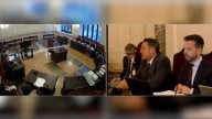 El fiscal general al juez Hurtado: "Creo que el magistrado tiene una certeza que me perjudica"