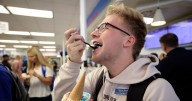 Inside the creation of BYU’s new ice cream