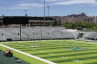 Sports Calendar and Scoreboard