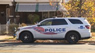 DC Police arrest suspect in 2023 shooting that left 3 dead, 2 wounded