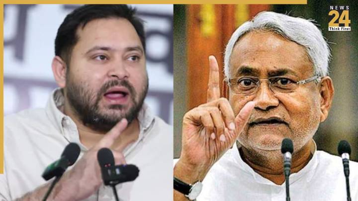 Bihar Election 2025: ‘We want NDA to Announce Their CM Candidate’