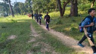 150+ Naxals Lay Down Arms at Chhattisgarh-Odisha Border – Endgame for Maoists?