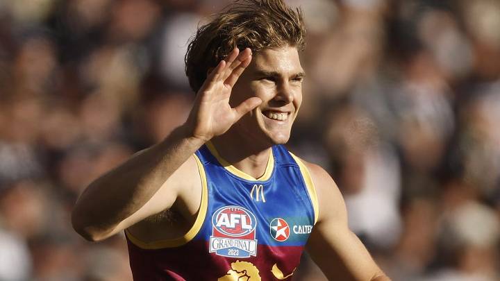 AFL trade news 2025: Deven Robertson to West Coast Eagles, Melbourne Demons backflip on Wade Derksen, Brisbane Lions, GWS Giants